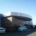 【天然温泉 こだま温泉ファミリープラザ】 個室でのんびり過ごせます