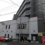 【横浜天然温泉 くさつ】温泉と2種類のサウナが楽しめます