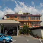 【加古川温泉 みとろ荘】冷たい源泉浴槽があります
