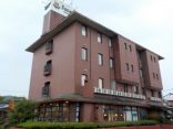 【嬉野温泉 山水グローバルイン】アートで癒される宿