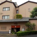 【嬉野温泉 御宿 高砂】トロトロとした美肌湯