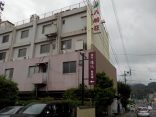 【嬉野温泉 入船荘】忍者に力を入れている宿に日帰り入浴