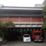 【武雄温泉 京都屋】無色透明のトロリとした泉質を堪能