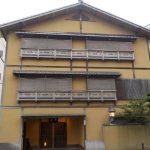 【武雄温泉 懐石宿 扇屋】敷居の高い旅館に日帰り入浴