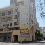 【音戸温泉】広島屈指の飲み屋街にある温泉銭湯