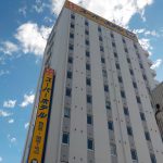 【スーパーホテル四日市 国道1号沿】ビジネスホテルの温泉