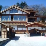 【草津温泉 御座之湯】草津の湯を堪能できる日帰り温泉施設