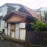 【奥塩原新湯温泉 中の湯】硫黄臭漂う無人の共同浴場