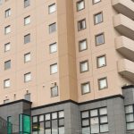 【あさくら温泉 ホテルグランスパアベニュー 幸楽の湯】