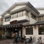 【二日市温泉 御前湯】福岡県で一番古い温泉地にある共同浴場