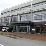 【鯰第一温泉 ふじのや】白い鯰が泳いでいた褐色の温泉