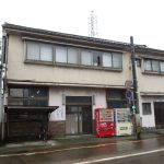 【今江温泉元湯】透明な塩気のある温泉がかけ流し