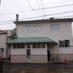 【兼六温泉】温泉と露天風呂にサウナもある銭湯