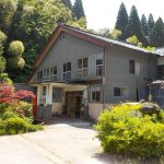 【神代温泉】石油掘削で発見された塩気のある温泉