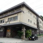 【一里野温泉 一里野の高原ホテル ろあん】日本秘湯を守る会の温宿