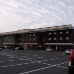 【ベイサイドスクエア 皆生ホテル】日本海を楽しめるホテル