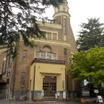 【上諏訪温泉 片倉館】ロマン漂う洋風建築と千人風呂の天然温泉