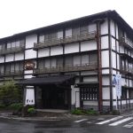 【岩井温泉 岩井屋】ミシュランガイドにも掲載された温泉宿