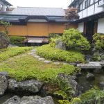城崎温泉【大西屋 水翔苑】に宿泊しました 2022年7月9日