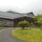 【かすみ矢田川温泉】台風被害の復興工事中に偶然発見した温泉