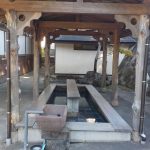 【霧島民芸村 足湯】霧島神宮参拝後に無料で楽しめる足湯