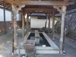 【霧島民芸村 足湯】霧島神宮参拝後に無料で楽しめる足湯