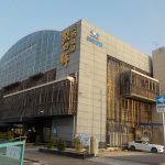 【鳴尾浜温泉　熊野の郷】甲子園球場に一番近い温泉施設