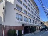 【有馬温泉 有馬御苑】有馬温泉駅やバスターミナルから近いホテル