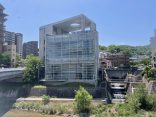 【宝塚温泉 ナチュールス宝塚】金泉と銀泉が楽しめる温泉施設