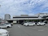 【ユーバス　高井田店】浴槽すべてに温泉を使用しているスーパー銭湯