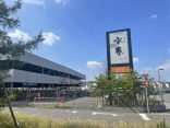 【SPA&HOTEL水春 松井山手】高速PA上にある宿泊できる京都の温泉