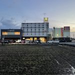 【小松グリーンホテル】銭湯料金で入浴出来るホテルの温泉