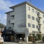 【美川温泉 安産の湯】安産と書いて「やすまる」と読む温泉銭湯