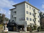 【美川温泉 安産の湯】安産と書いて「やすまる」と読む温泉銭湯