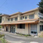 大分県由布市 【篠原温泉】シンプルな浴槽に溢れ出る温泉