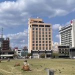 大分県別府市 【別府温泉 ホテル エール】海沿いで源泉かけ流しの温泉を楽しむ