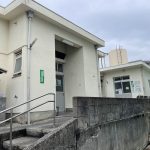 大分県別府市 【別府温泉 吉弘第二温泉】男女の浴室が別の建物になっている共同浴場