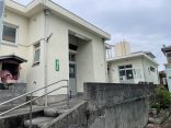 大分県別府市 【別府温泉 吉弘第二温泉】男女の浴室が別の建物になっている共同浴場