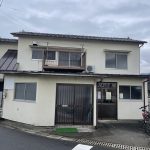 大分県別府市 【亀川温泉 入江温泉】建物も駐車場も判りにくい共同浴場