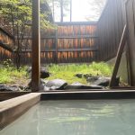 このブログで紹介した(私が実際に行った)温泉リストです