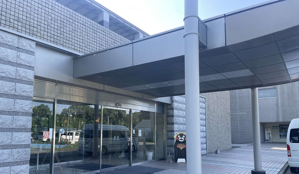 熊本県益城町 【阿蘇 熊本空港 ホテルエミナース】日帰り客に人気