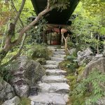 熊本県南小国町 【黒川温泉 月光樹】広い露天風呂がある十六夜に宿泊