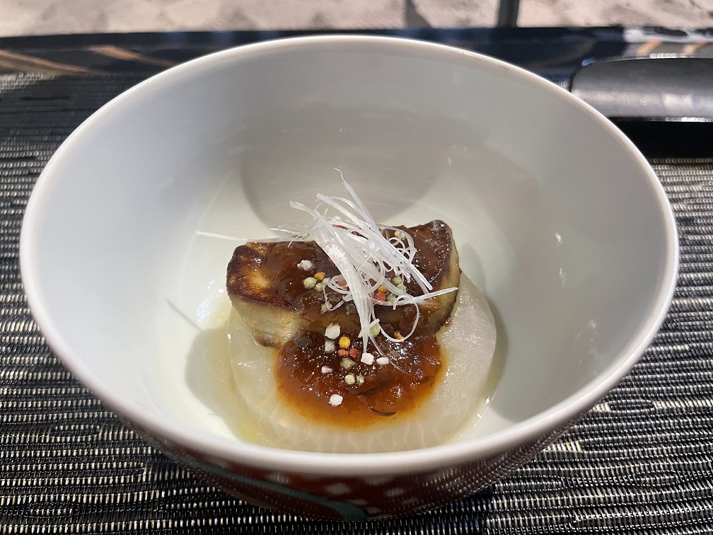 黒川温泉　月光樹