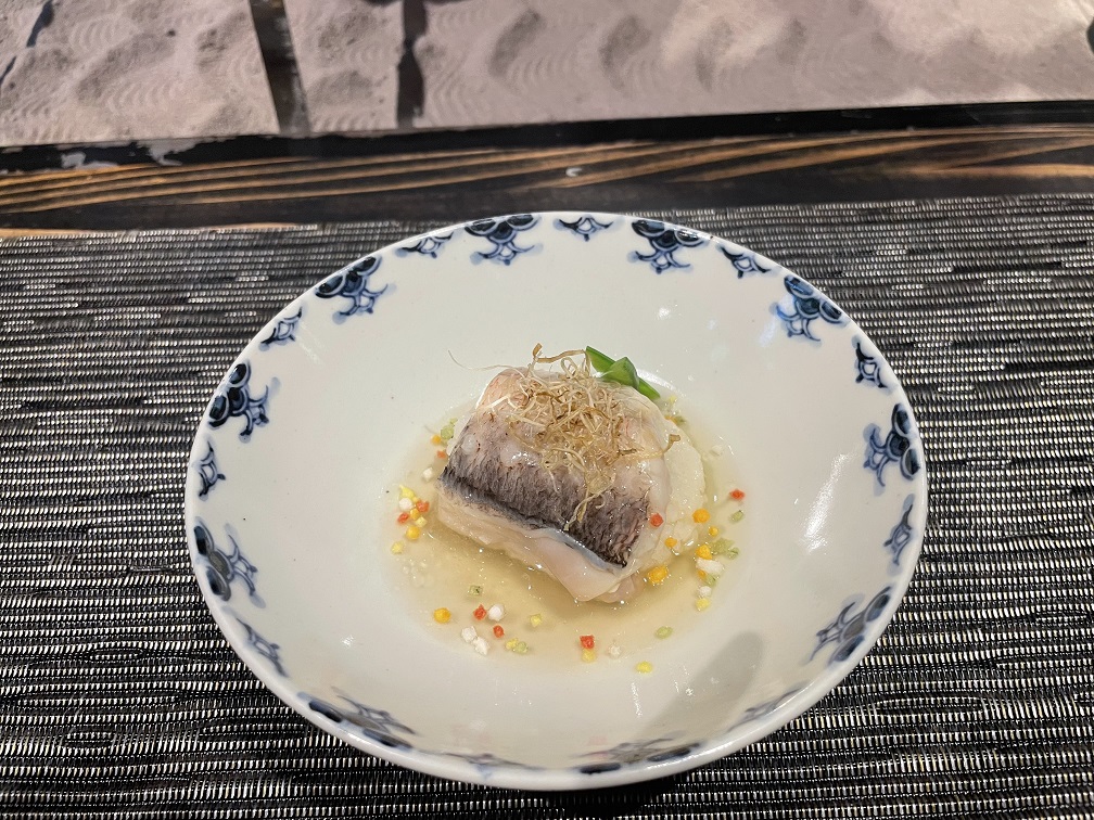 黒川温泉　月光樹