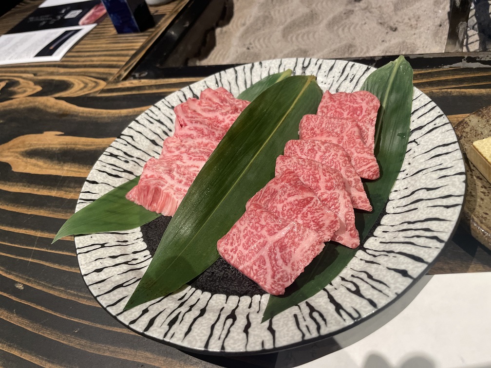 黒川温泉　月光樹