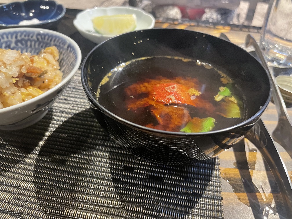 黒川温泉　月光樹
