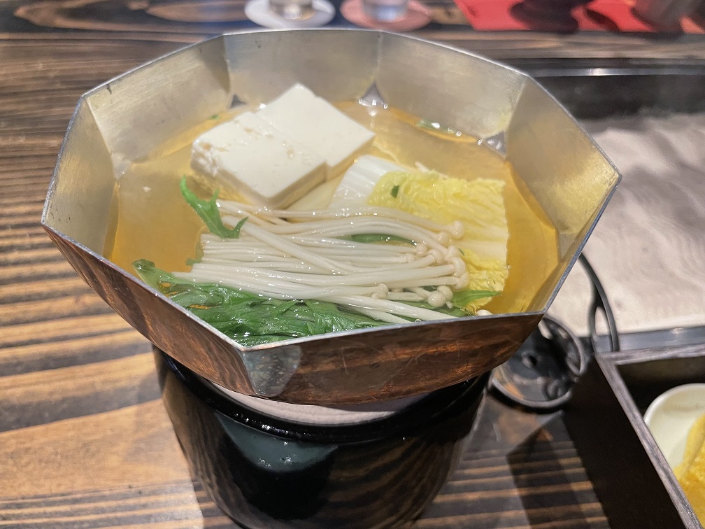黒川温泉　月光樹