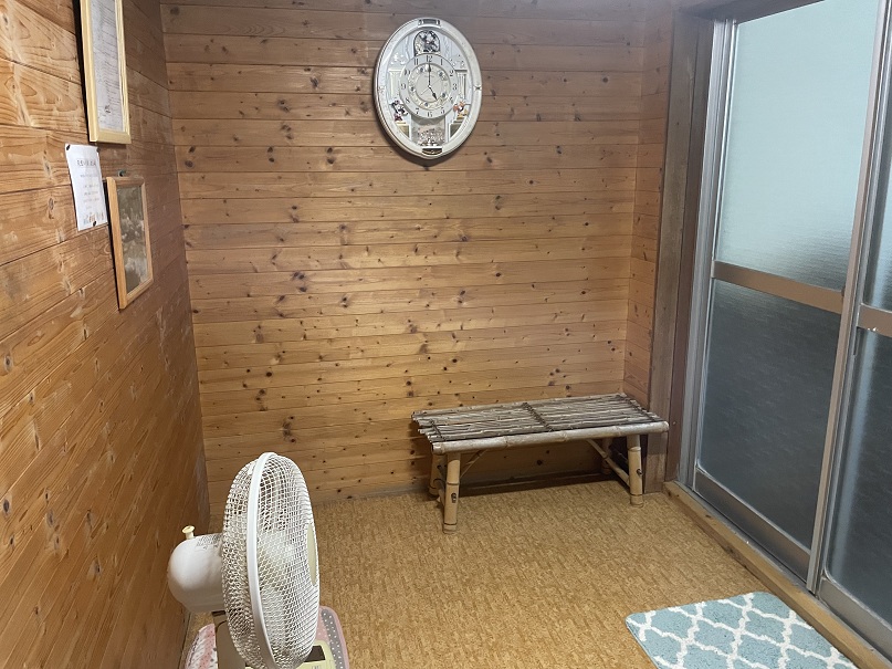 さぎの湯温泉　安来苑