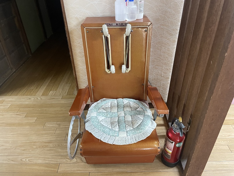 さぎの湯温泉　安来苑