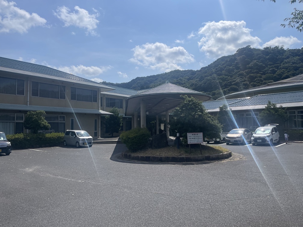 さぎの湯温泉 夢ランド しらさぎ
